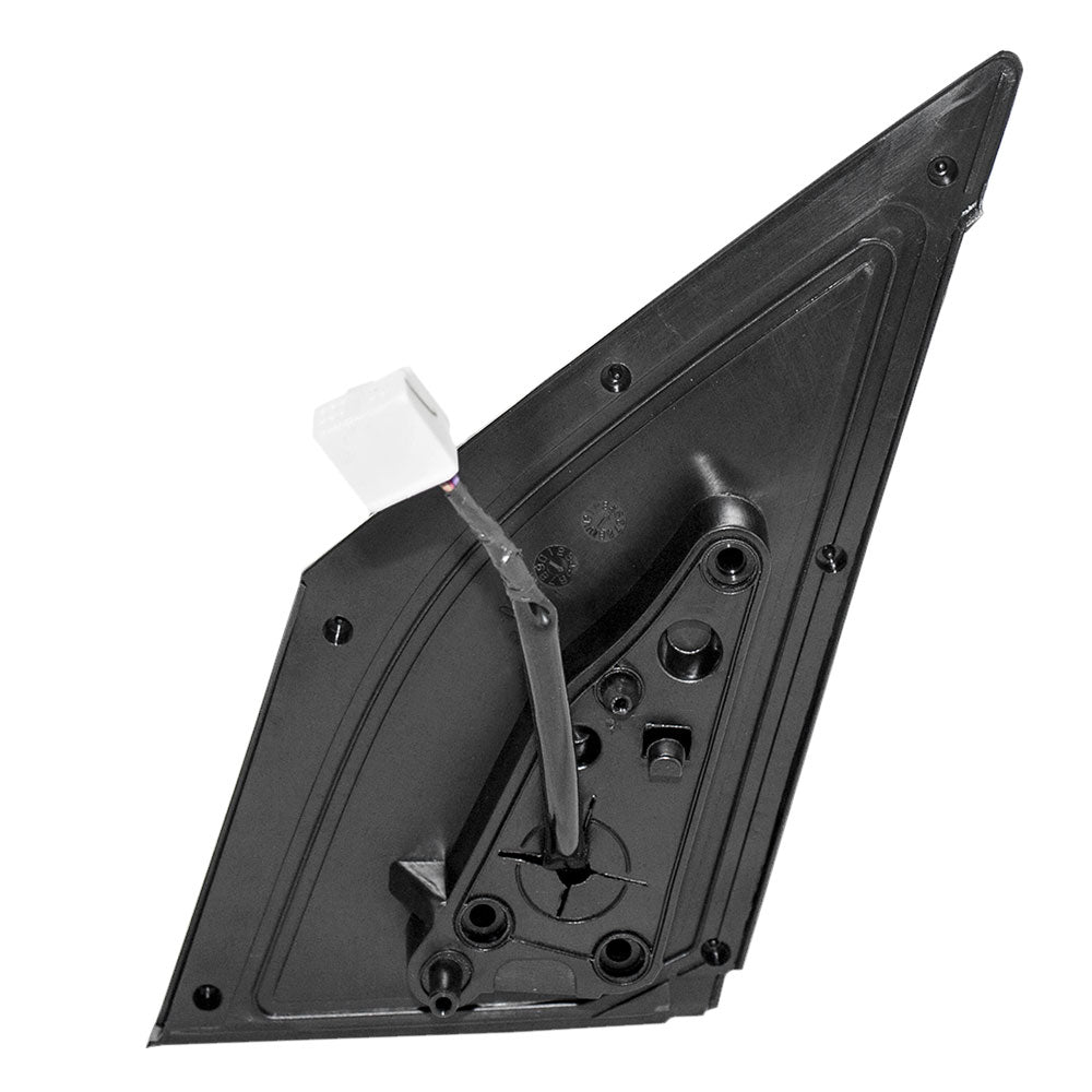 Power Mirror for 2009-2012 RAV4 Japan Built 8791042B40 Right TO1321264