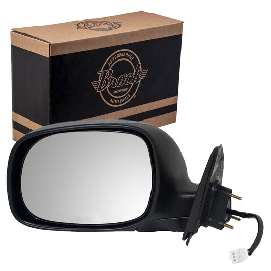 Power Mirror for 2000-2006 Tundra Exc Double Cab 879400C040 Left TO1320191