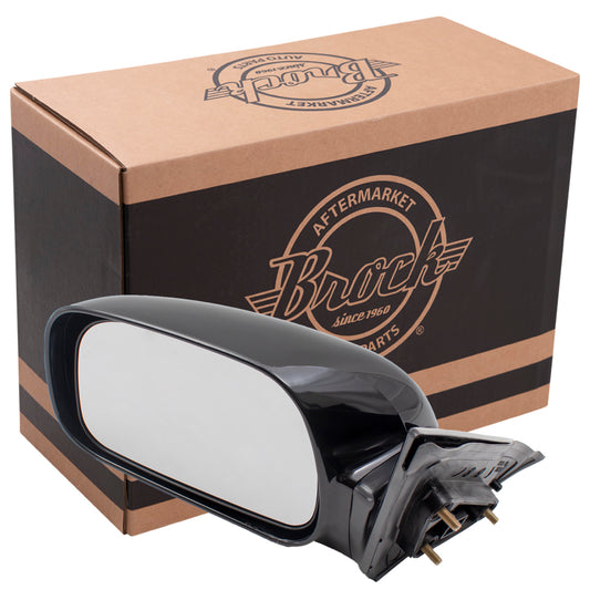 Power Mirror for 2002-2006 Camry Japan/USA Built Includes Adapter 87940AA904 Left TO1320167