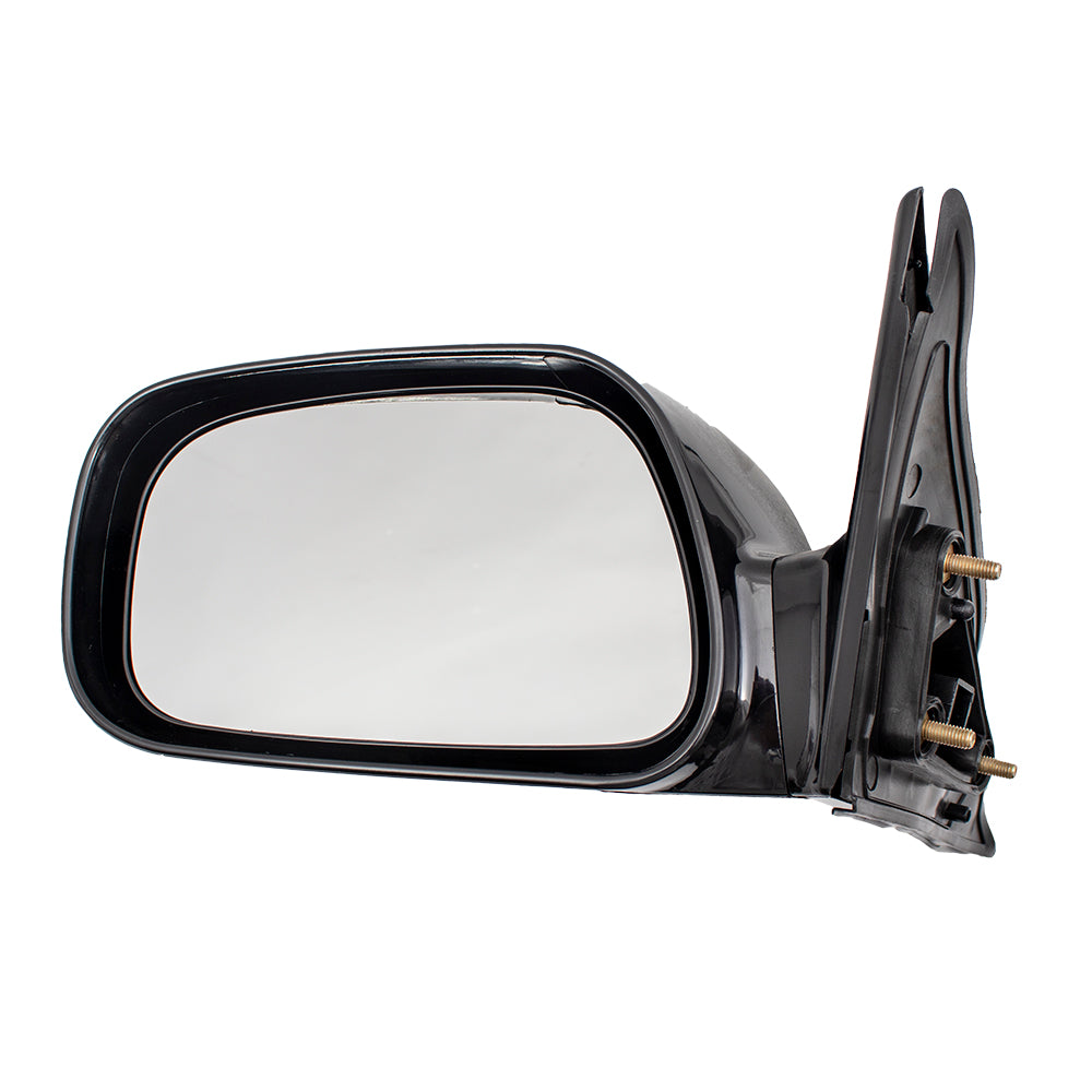 Power Mirror for 2002-2006 Camry Japan/USA Built Includes Adapter 87940AA904 Left TO1320167