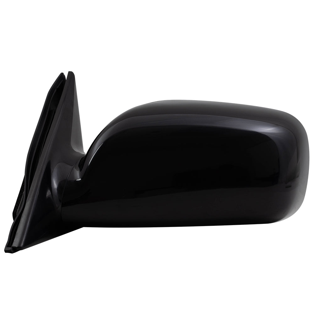 Power Mirror for 2002-2006 Camry Japan/USA Built Includes Adapter 87940AA904 Left TO1320167