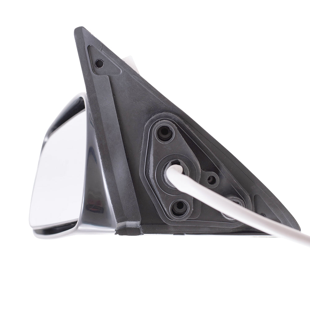 Power Mirror for 1992-1996 Camry Japan/USA Built Includes Adapter 8794033040C0 Left TO1320138