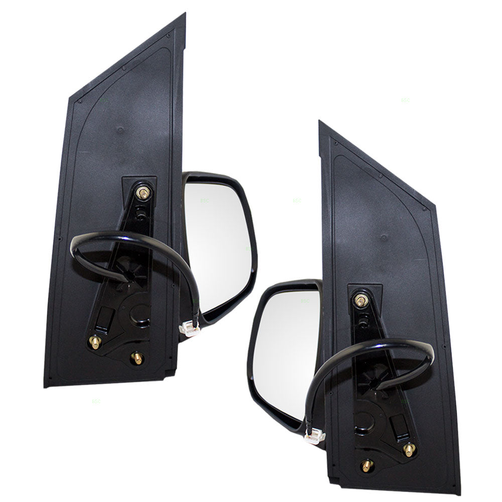 Power Mirror for 2011-2014 Sienna 8794008081 Set TO1320268