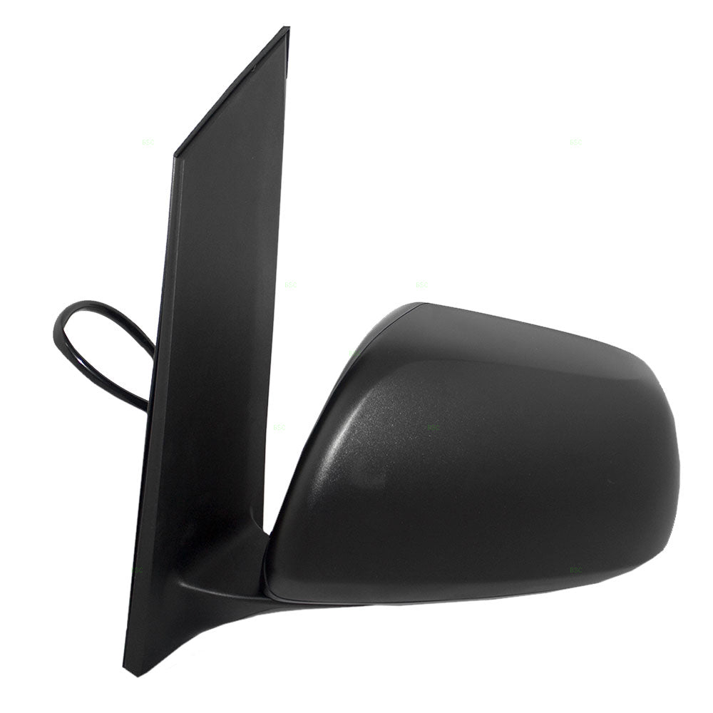 Power Mirror for 2011-2014 Sienna 8794008081 Left TO1320268