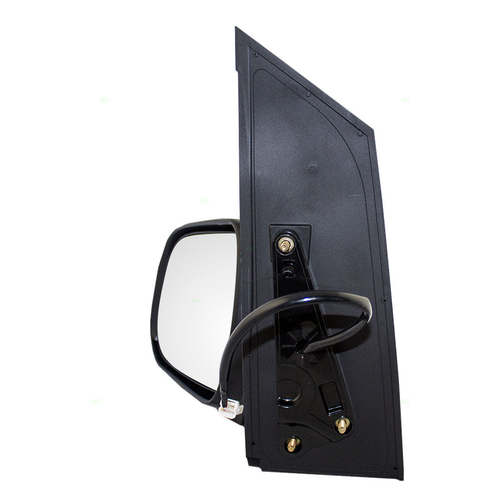 Power Mirror for 2011-2014 Sienna 8794008081 Left TO1320268