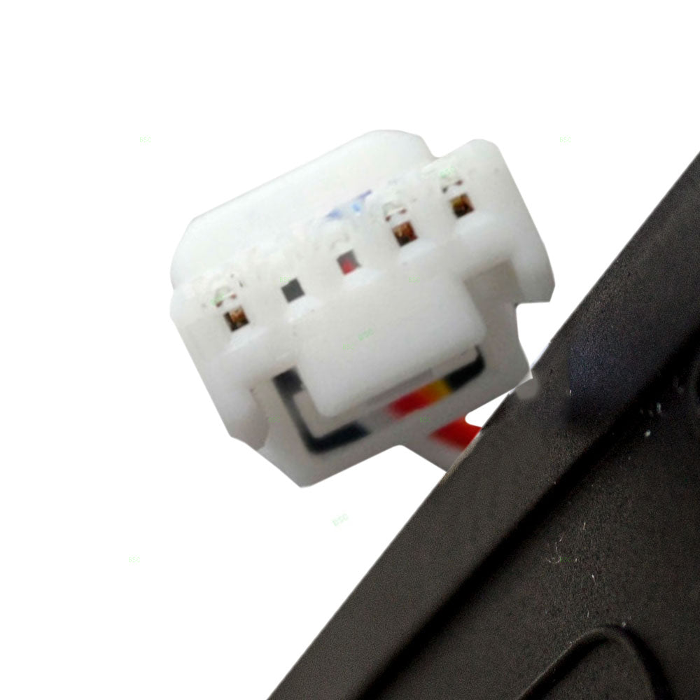 Power Mirror for 2011-2014 Sienna 8794008081 Left TO1320268