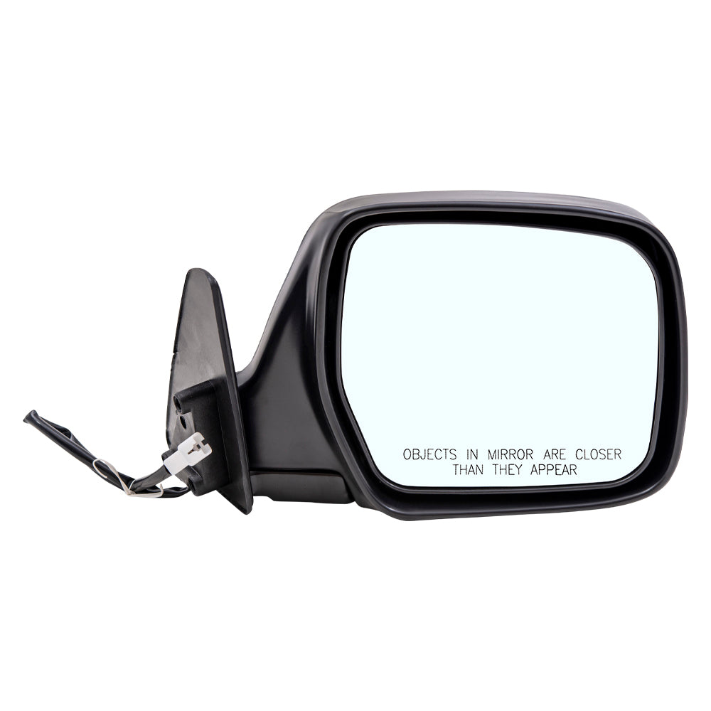 Power Mirror for 1991-1997 Land Cruiser 879106019013 Right TO1321146