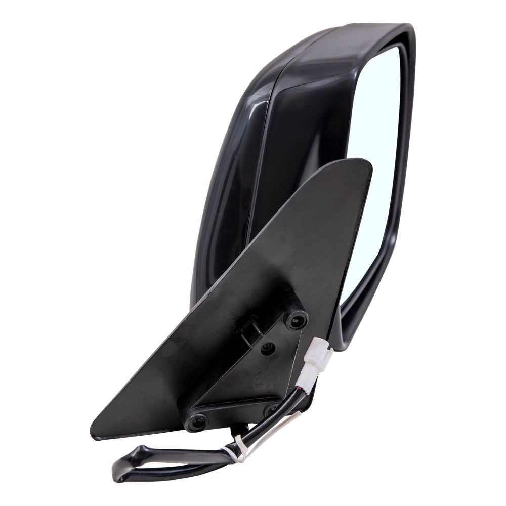 Power Mirror for 1991-1997 Land Cruiser 879106019013 Right TO1321146