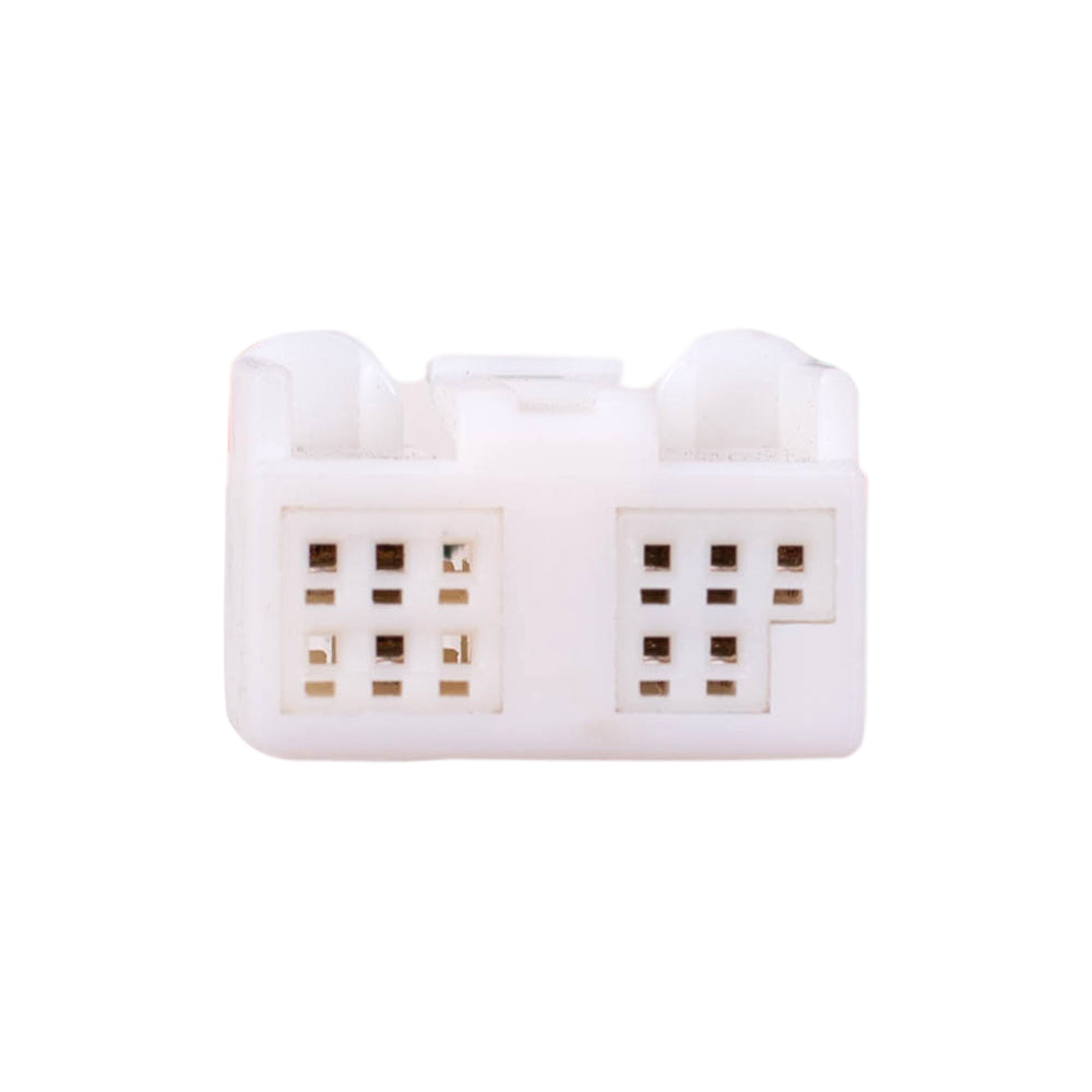 Power Mirror for 2019-2023 RAV4 Blind Spot Detection Turn Signal Indicator Heated for 2021-2023 RAV4 Prime 879100R570G0 Right TO1321384