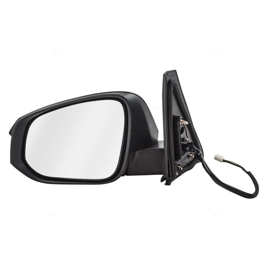 Power Mirror for 2014-2022 4Runner Heated 8794035B61 Left TO1320313