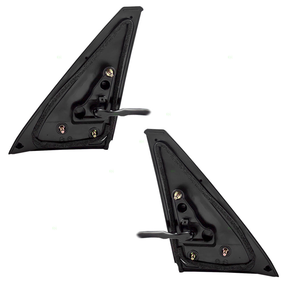 Power Mirror for 2014-2022 4Runner Heated 8794035B61 Set TO1320313