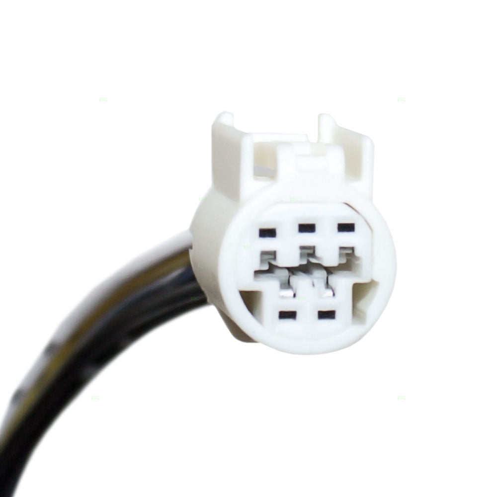 Power Mirror for 2014-2022 4Runner Heated 8794035B61 Set TO1320313