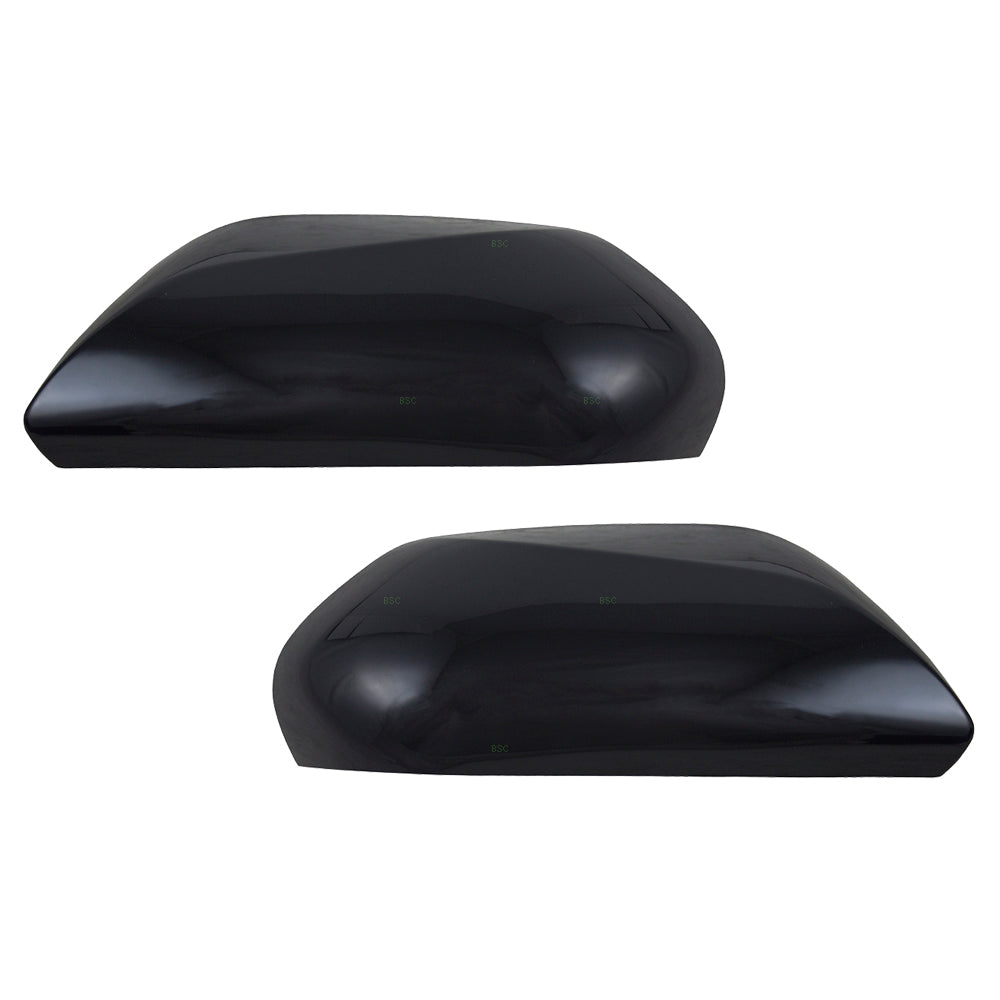 Power Mirror for 2016-2020 Prius Turn Signal Indicator Heated for 2017-2020 Prius Prime 8794047530 Set TO1320355