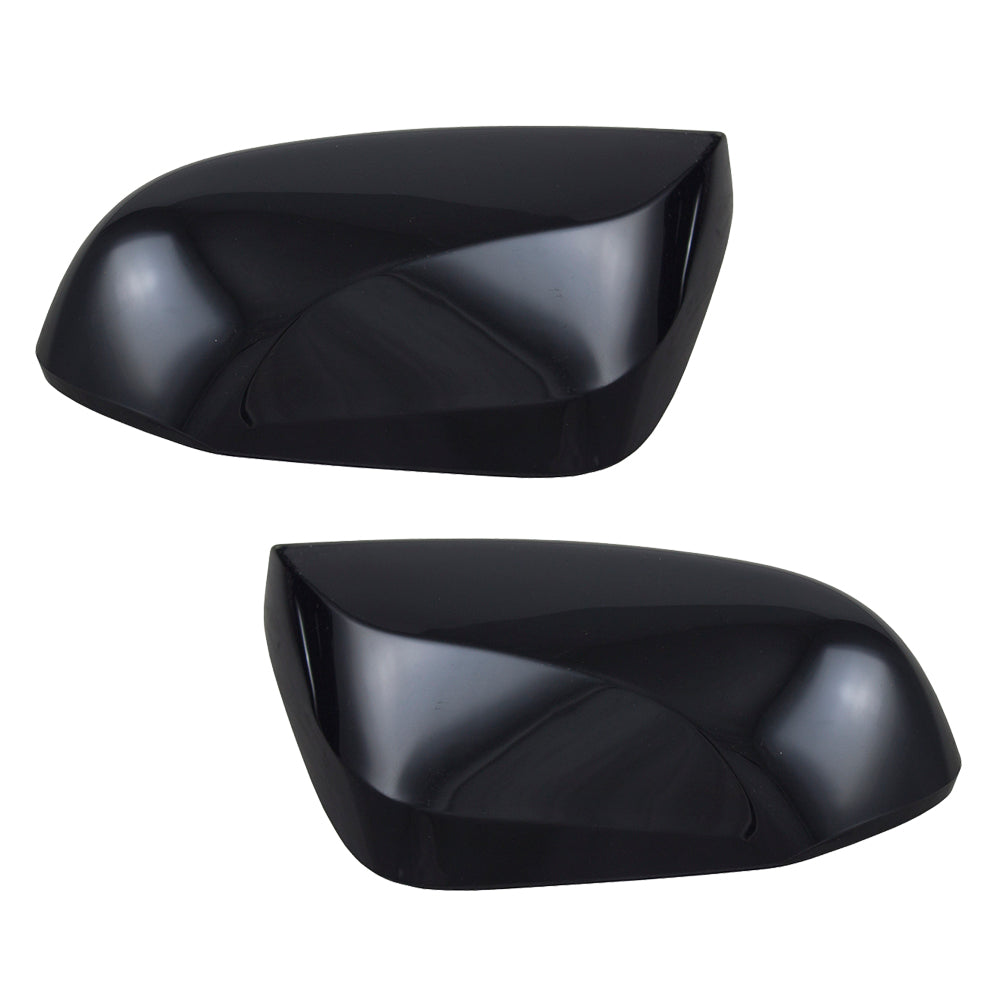 Power Mirror for 2016-2022 Prius Heated for 2017-2022 Prius Prime 8794047400 Set TO1320354