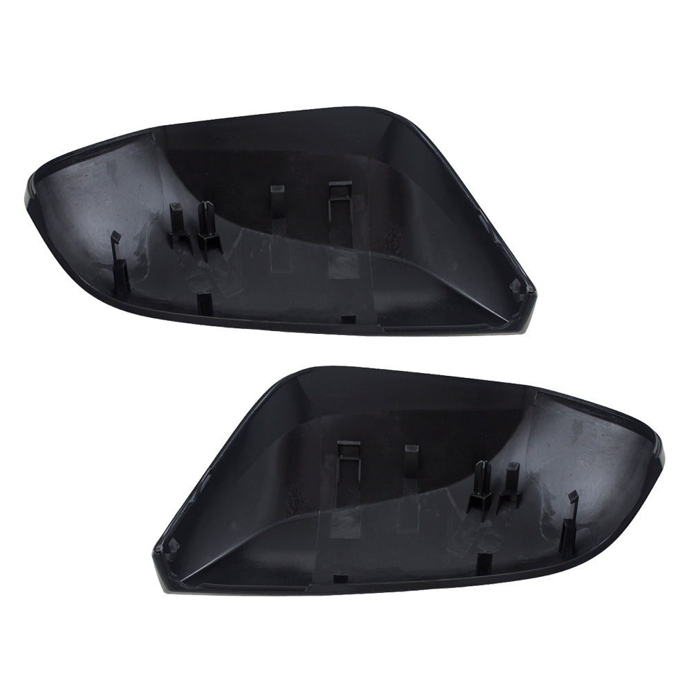 Power Mirror for 2016-2022 Prius Heated for 2017-2022 Prius Prime 8794047400 Set TO1320354