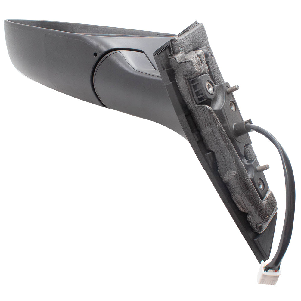 Power Mirror for 2018-2022 C-HR Turn Signal Indicator Heated Power Fold 87940F4050 Left TO1320364