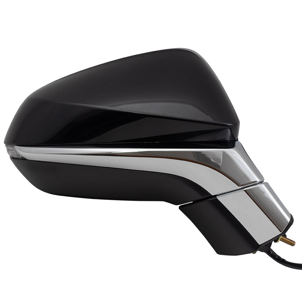 Power Mirror for 2015-2017 NX300h Turn Signal Indicator Heated for 2015-2017 NX200t 8794078010C0 Set LX1320156