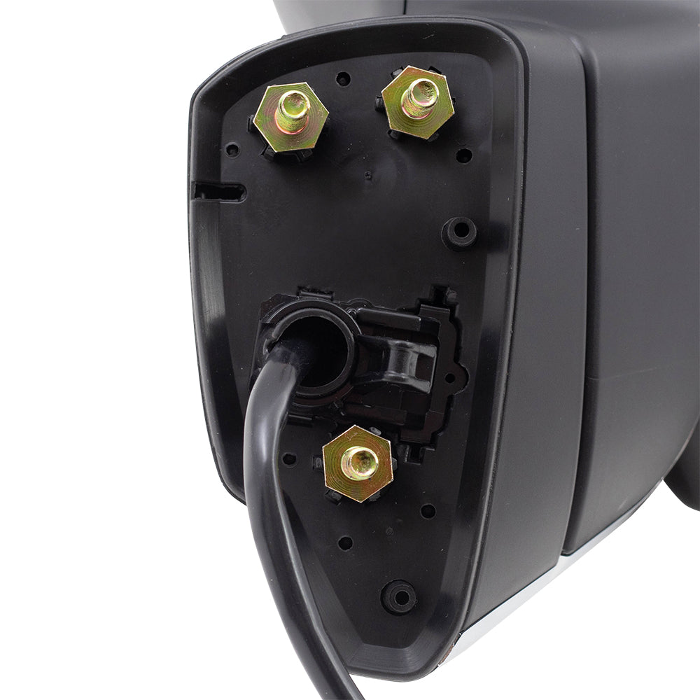 Power Mirror for 2015-2017 NX300h Turn Signal Indicator Heated for 2015-2017 NX200t 8794078010C0 Left LX1320156