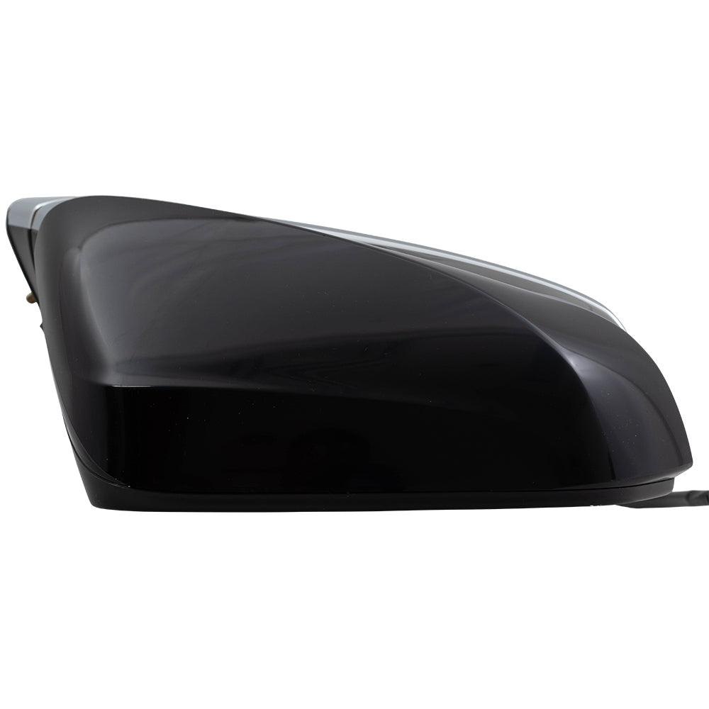 Power Mirror for 2015-2017 NX300h Turn Signal Indicator Memory Heated for 2015-2017 NX200t 8791078020C0 Right LX1321155