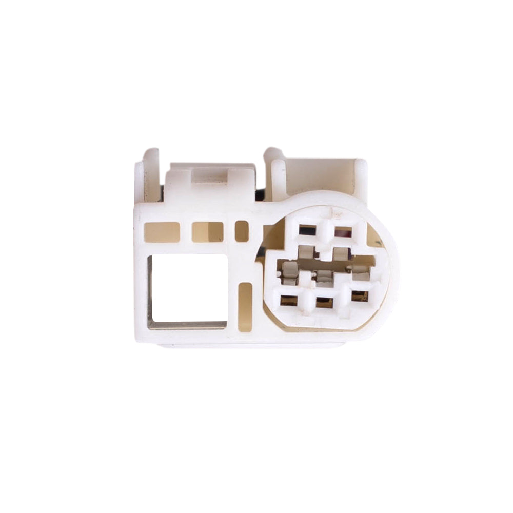 Power Mirror for 2020-2024 Corolla Sedan Japan Built 8794012F80 Left TO1320391