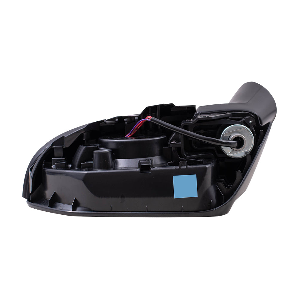 Power Mirror for 2020-2024 Corolla Sedan Japan Built 8794012F80 Left TO1320391