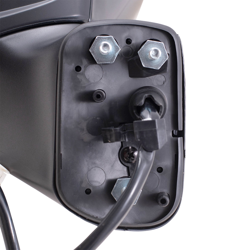 Power Mirror for 2020-2022 Corolla Sedan Japan Built Heated 8791012K70 Right TO1321392