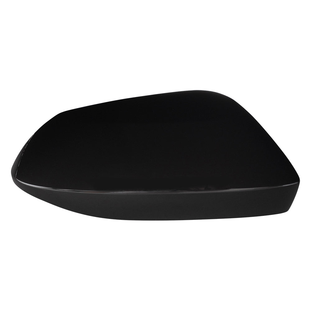 Power Mirror for 2019-2024 Corolla Japan Built Blind Spot Detection Turn Signal Indicator Heated 8791012F90 Right TO1321395