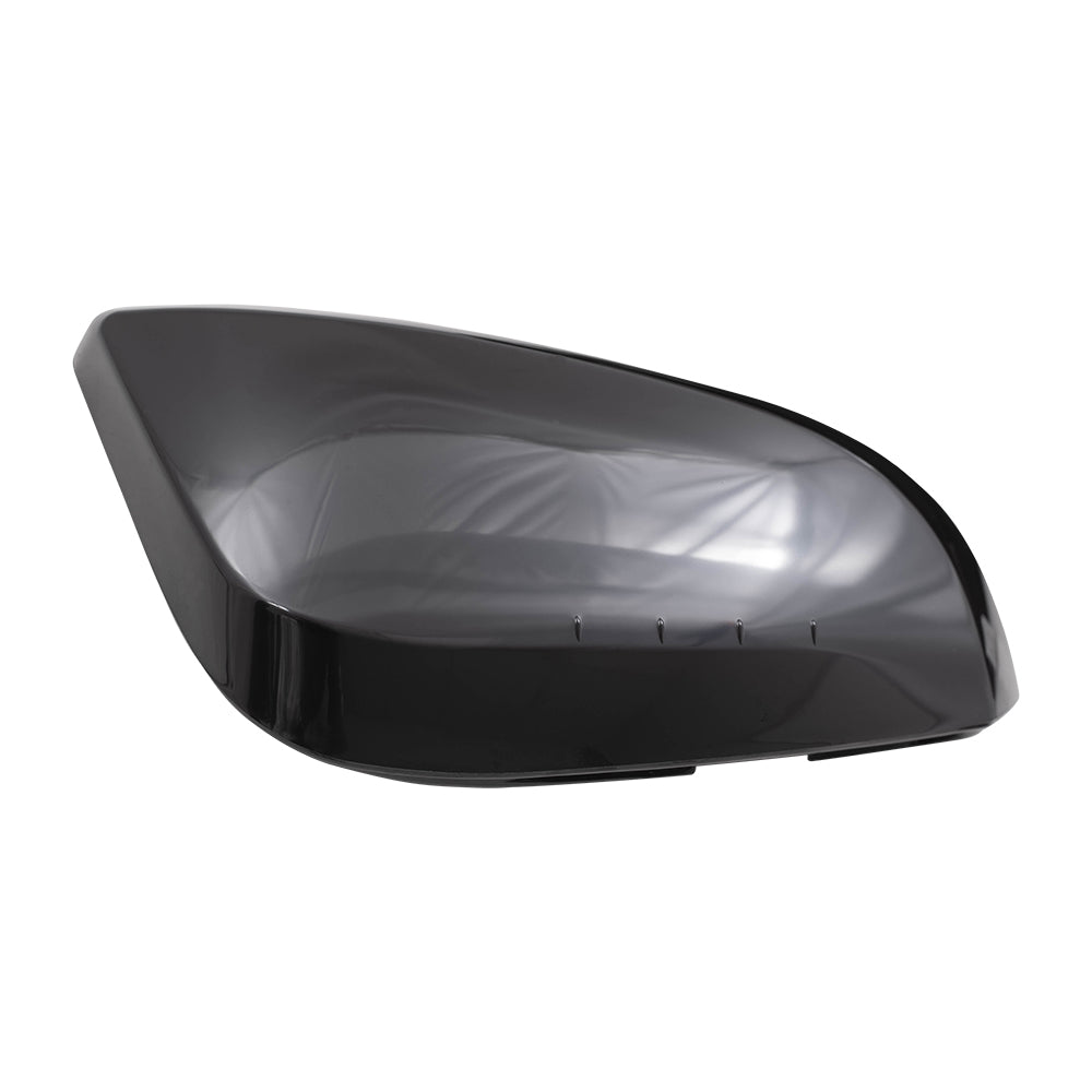 Power Mirror for 2017-2019 Highlander Limited [w/o Highlander Script] Blind Spot Detection Turn Signal Indicator Puddle Lamp Memory Heated 879400E143 Set