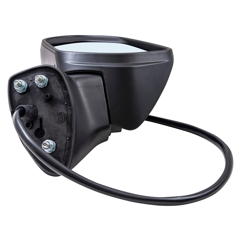 Power Mirror for 2018-2021 Camry North America Built Camera Turn Signal Indicator Heated 8794006850 Left TO1320411