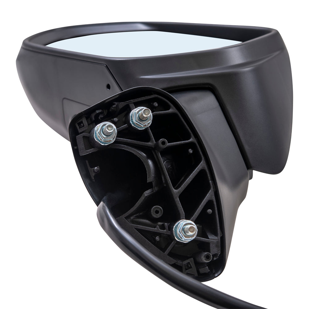 Power Mirror for 2018-2021 Camry North America Built Camera Turn Signal Indicator Heated 8794006850 Left TO1320411