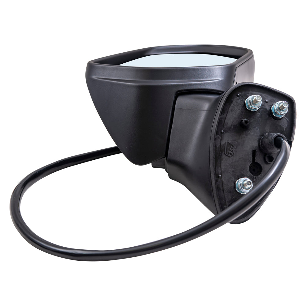 Power Mirror for 2018-2021 Camry North America Built Camera Turn Signal Indicator Heated 8791006850 Right TO1321411