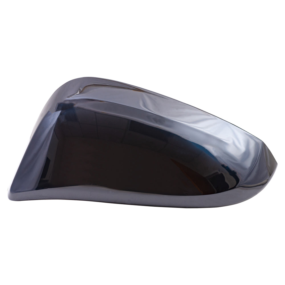 Power Mirror for 2016-2018 RAV4 16 Hole Connector Japan Built Blind Spot Detection Camera Turn Signal Indicator Heated 8794042C90 Left TO1320381