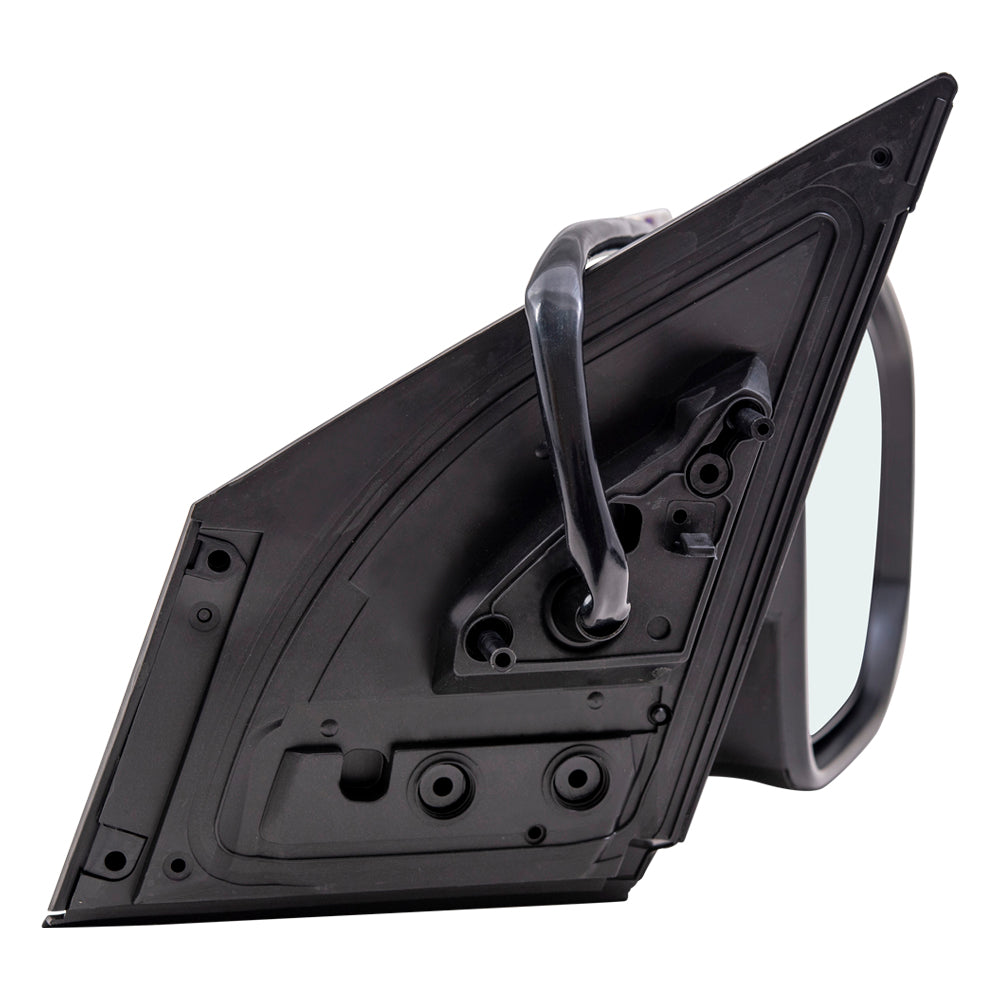 Power Mirror for 2016-2018 RAV4 11 Hole Connector North America Built Blind Spot Detection Camera Turn Signal Indicator Heated 879400R200C0 Set TO1320347