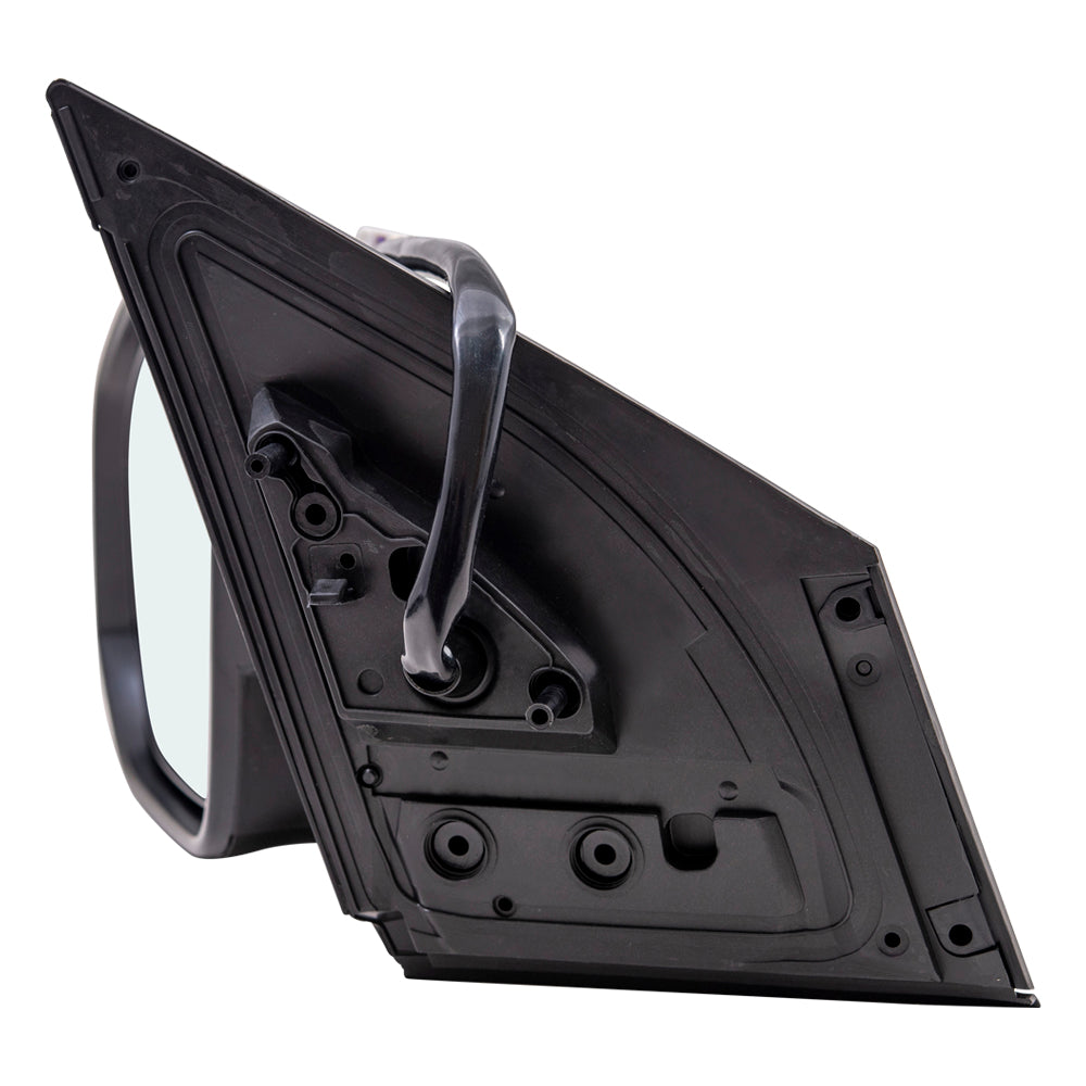 Power Mirror for 2016-2018 RAV4 11 Hole Connector North America Built Blind Spot Detection Camera Turn Signal Indicator Heated 879400R200C0 Left TO1320347