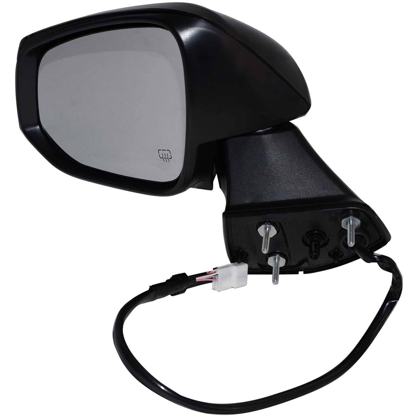 Power Mirror for 2020-2024 Highlander 879400E340 Left TO1320414