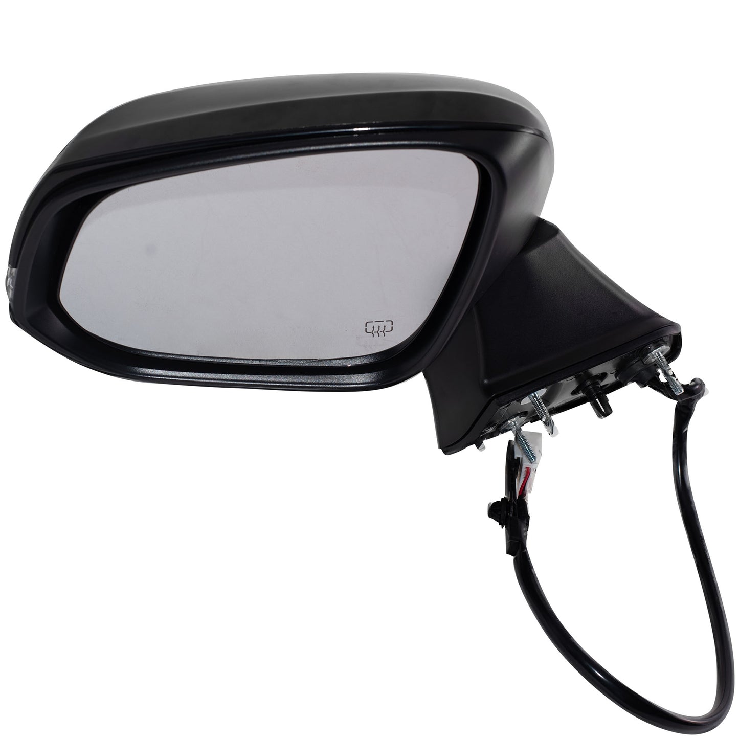 Power Mirror for 2020-2024 Highlander 879400E340 Left TO1320414