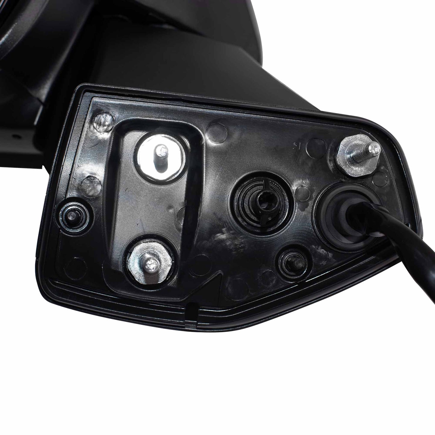 Power Mirror for 2020-2024 Highlander 879400E340 Left TO1320414