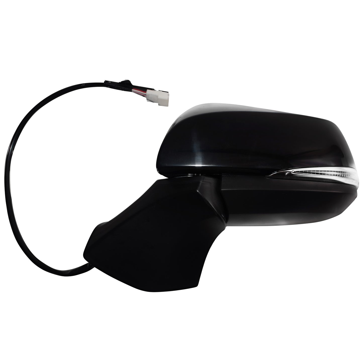 Power Mirror for 2020-2024 Highlander 879400E340 Left TO1320414
