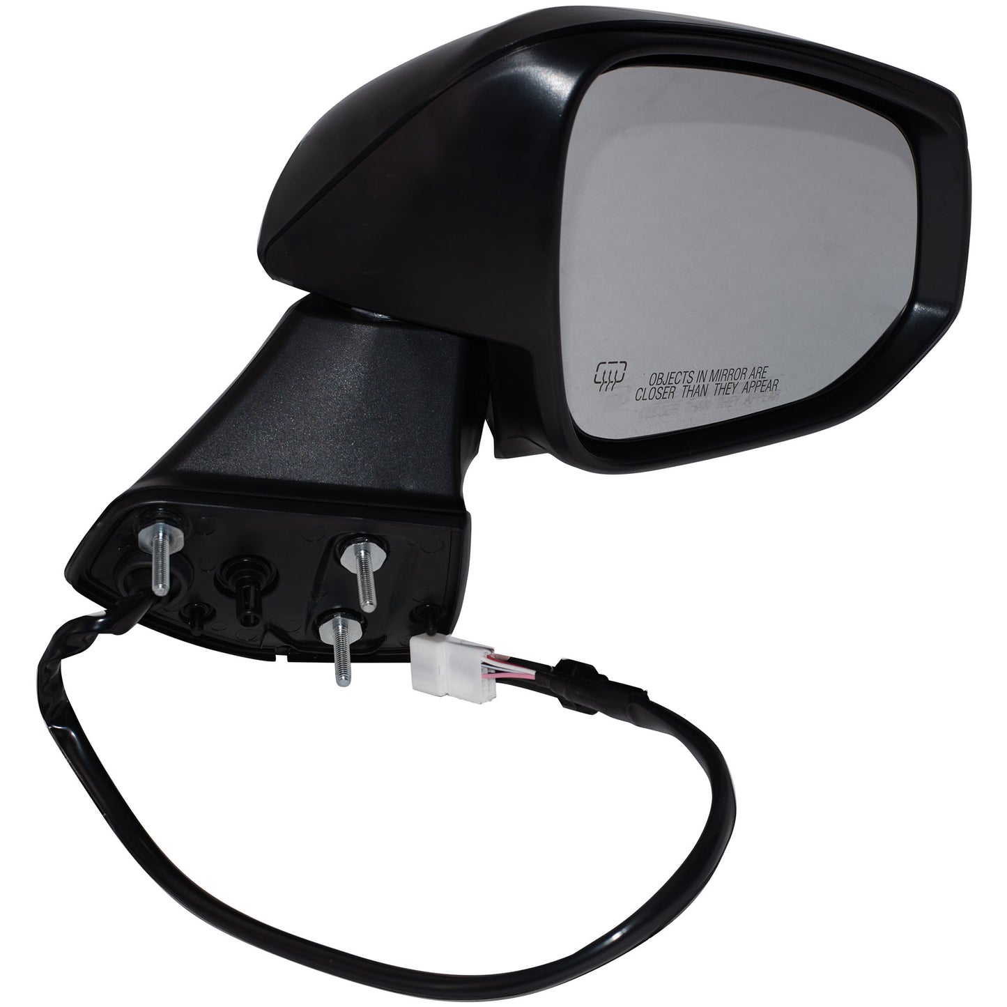 Power Mirror for 2020-2024 Highlander 879100E360 Right TO1321414