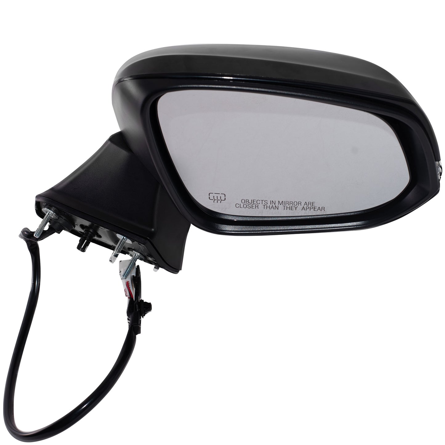 Power Mirror for 2020-2024 Highlander 879100E360 Right TO1321414