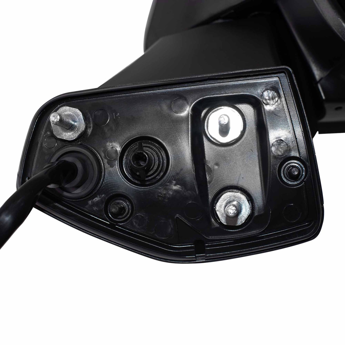 Power Mirror for 2020-2024 Highlander 879100E360 Right TO1321414