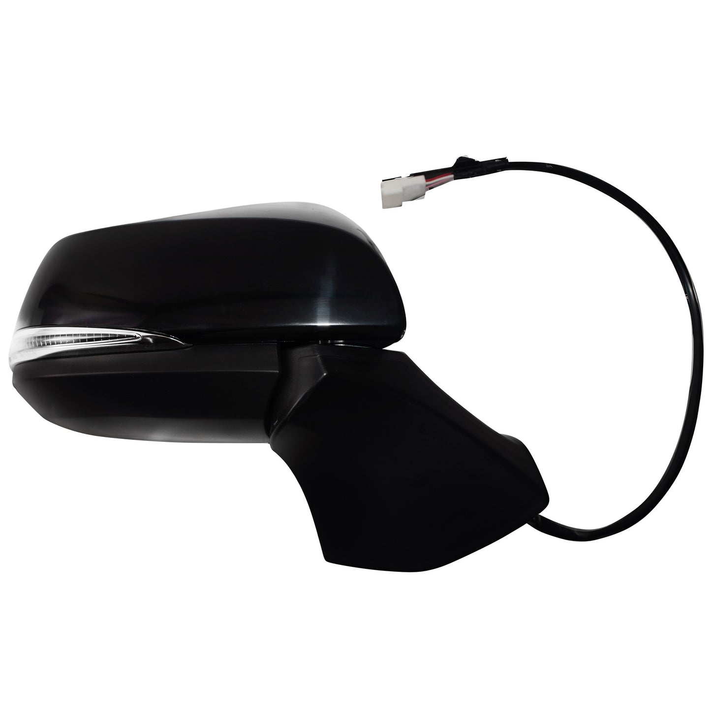Power Mirror for 2020-2024 Highlander 879100E360 Right TO1321414