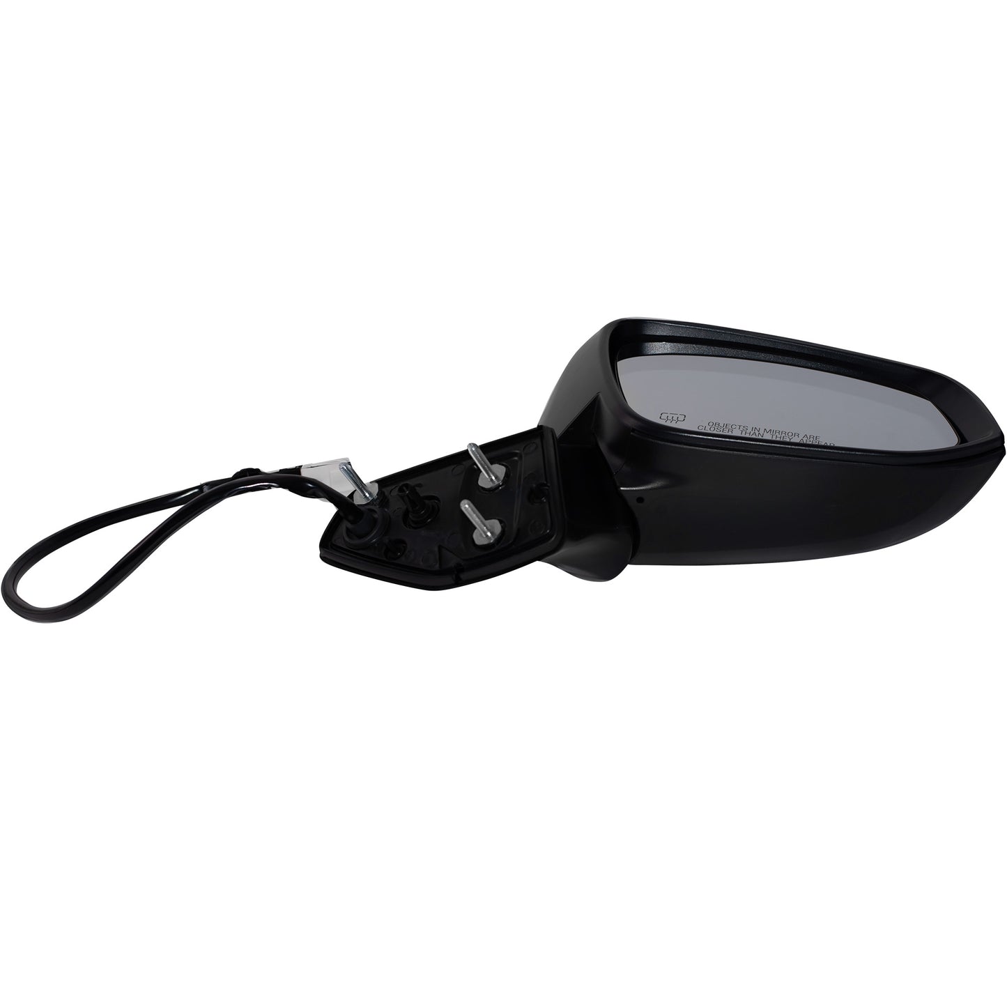 Power Mirror for 2020-2024 Highlander 879100E360 Right TO1321414