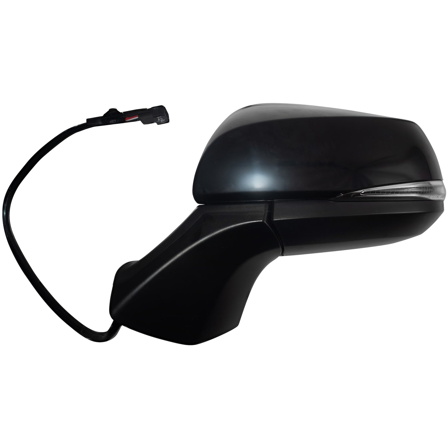 Power Mirror for 2020-2024 Highlander 879400E351 Left TO1320415