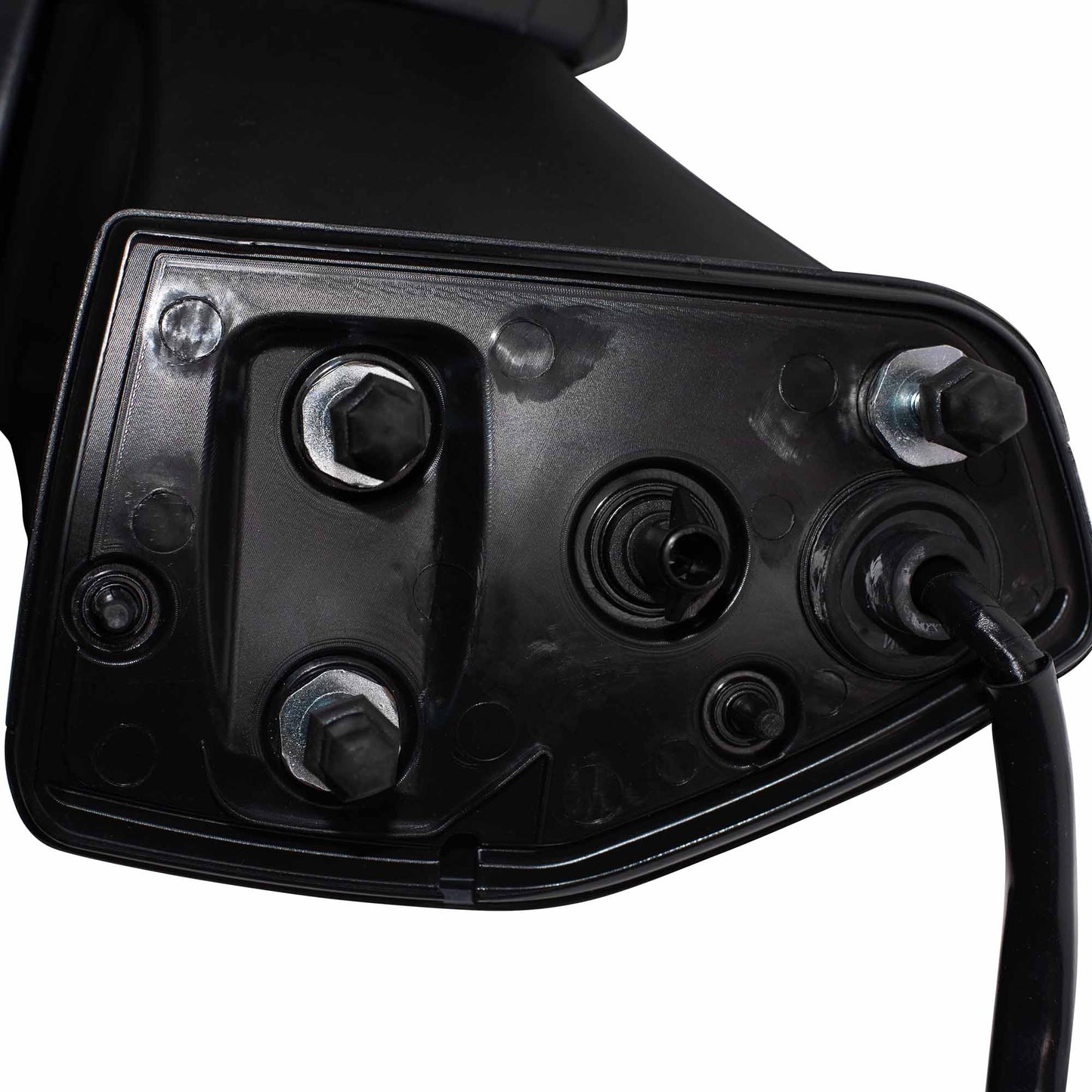 Power Mirror for 2020-2024 Highlander 879400E351 Left TO1320415
