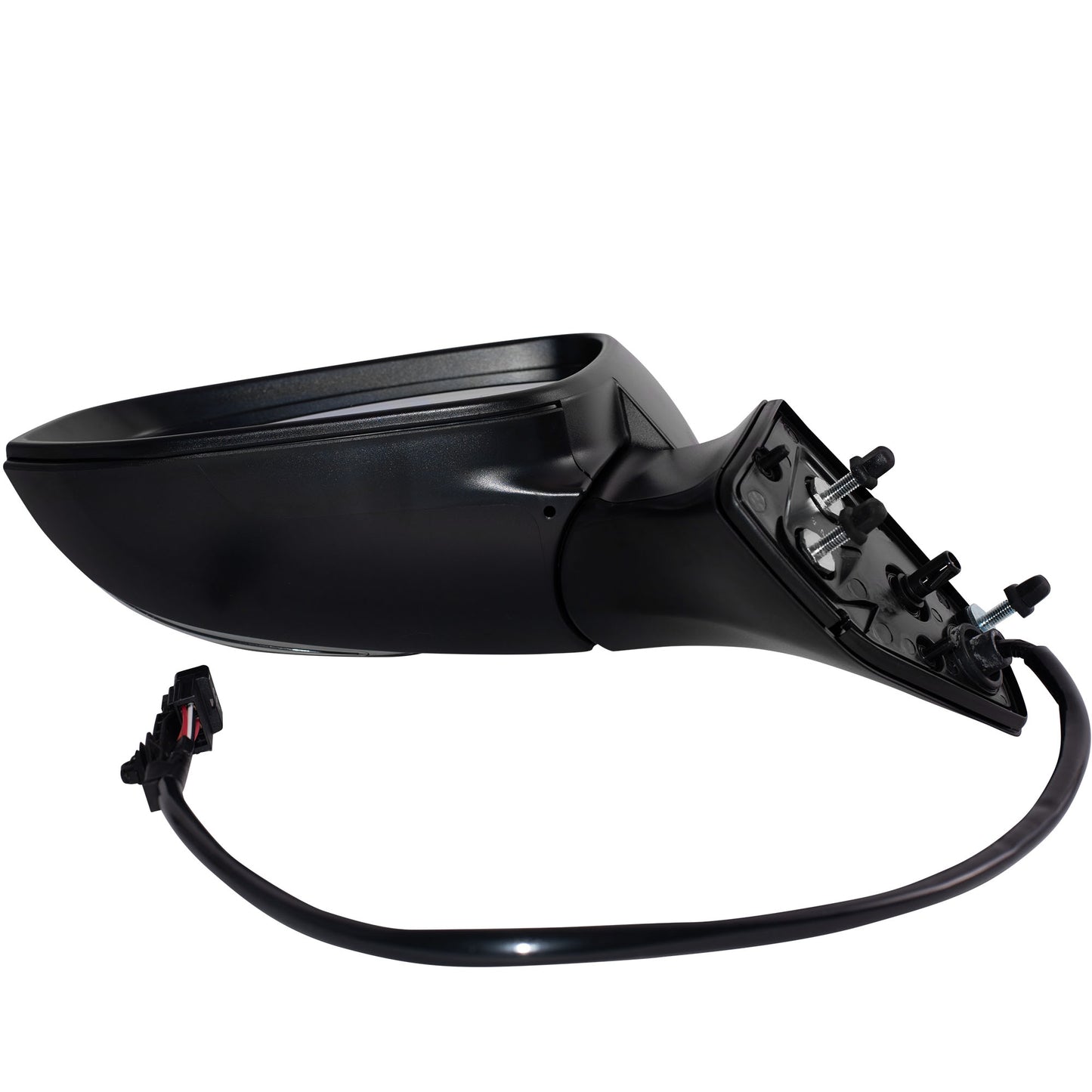 Power Mirror for 2020-2024 Highlander 879400E351 Left TO1320415