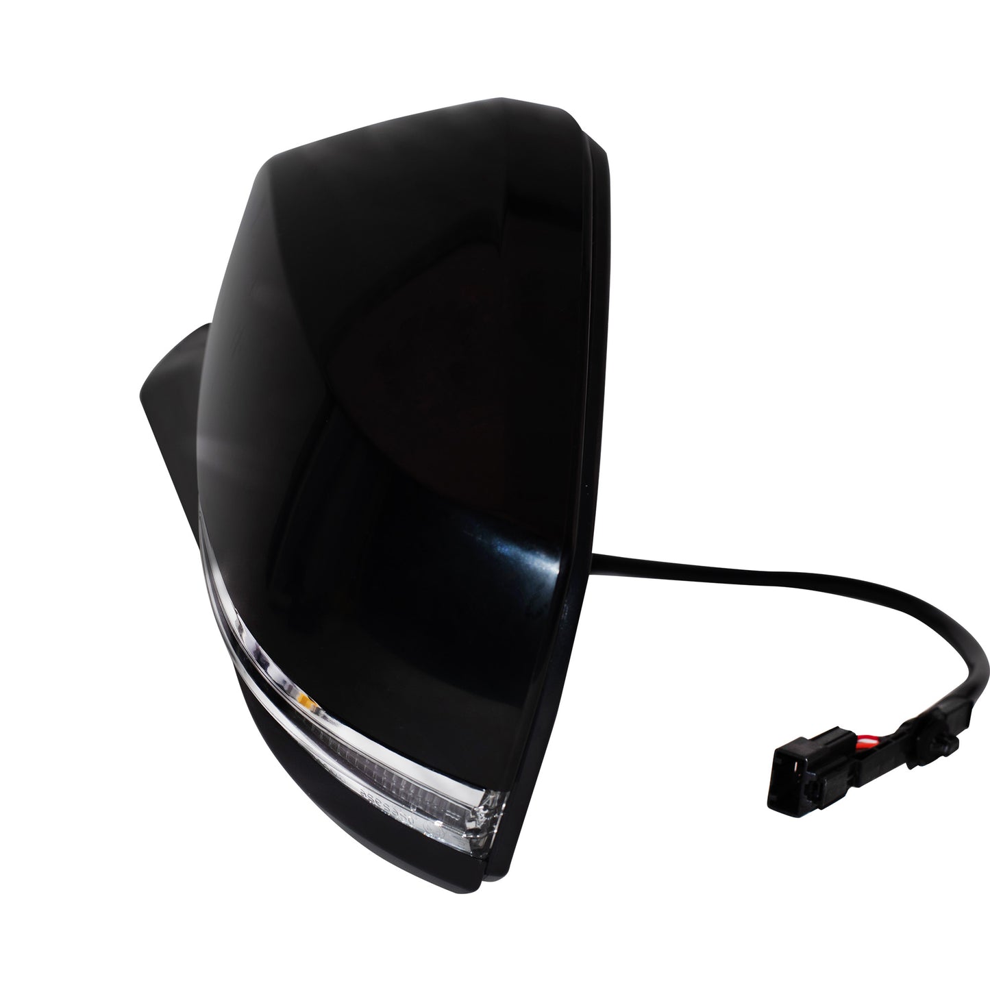 Power Mirror for 2020-2024 Highlander 879400E351 Left TO1320415