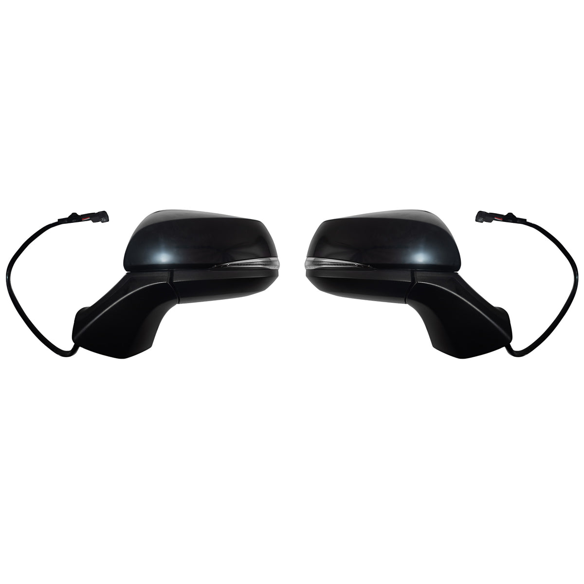 Power Mirror for 2020-2024 Highlander 879400E351 Set TO1320415
