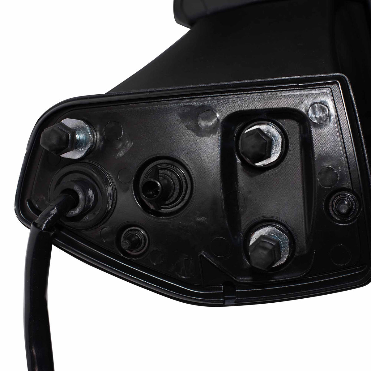 Power Mirror for 2020-2024 Highlander 879400E351 Set TO1320415