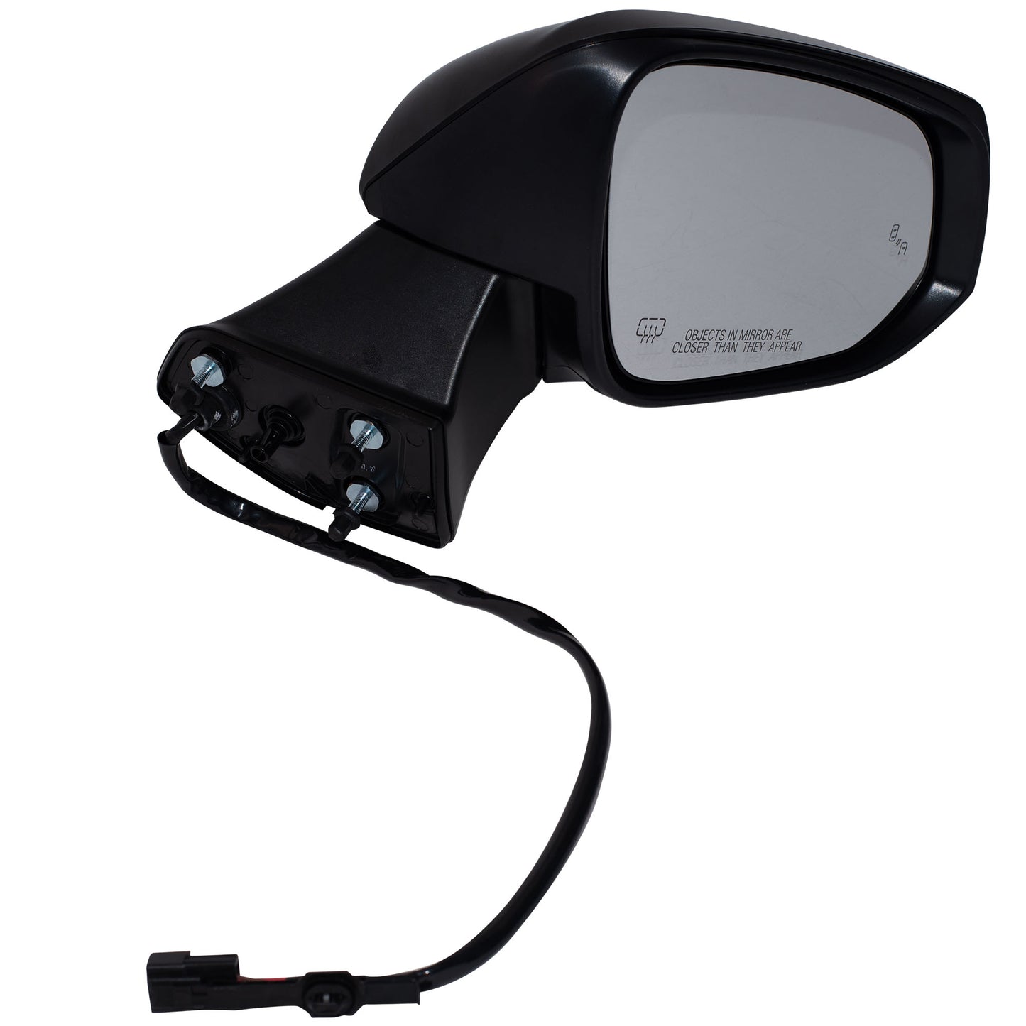 Power Mirror for 2020-2024 Highlander 879100E371 Right TO1321415